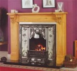 Fireplace (Romeo)